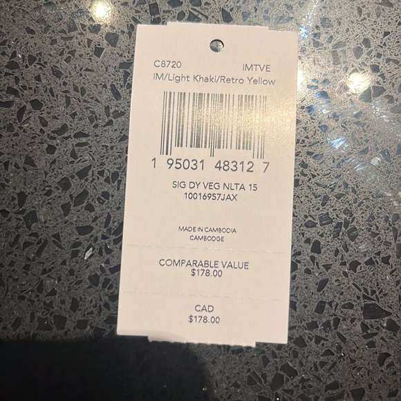 Coach hand bag - Picture 5 of 5